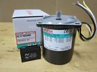 5rk40gn-ap Sesame Reversible Motor With Thermal Switch Phase