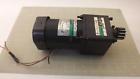 5rk90gu-aw Oriental Motor Reversible Gear Head Amp