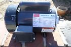 115-208-230 5ukf3 Dayton Hp Electric Motor Auto