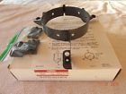 5x247a Dayton Torsion Flex Motor Mount Bracket For Blower Motors