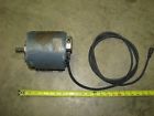 5xbgo2l General Electric Motor Volt