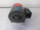 6-353480-01 Century Electric Magnetek Ac Motor Used Msc