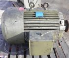 6-355758-04 Magnetek Ac Motor Used