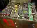 600-214000003 Bkd6 Baumuller Nurnberg 200 Used