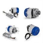 601707144785 Electric Categories Motor Dc Rpm Rated Speed Brushless