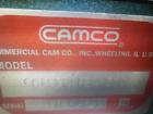 601rdm4h24-330 Camco Rotary Index Drive