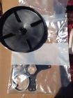 603795-56-17846-02 603795 Protech Motor Slinger Rain Shield Cap