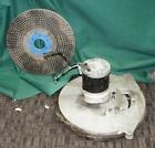 605-054 Tennant Permanent Magnet Motor