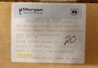 61044555 Morgan Advanced Materials Box Of
