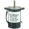 615200907594 Yaetek Permanent Magnet Dc Motor Large Torque With
