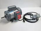 62-042 Rockwell-delta Vintage 1-1-2 Hp
