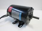 46-140 62-140 Vintage Rockwell Delta Hp Rpm Electric Motor Band Saw Lathe