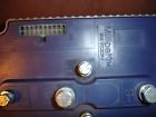 633t32601 Millipak Sevcon Controller Pt Volt Dc