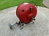 63415bh Emerson Vtg Electric Motor Hp Rpm Adjustable Base Mount Watch