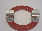 006389.01 6389.01 Leeson Motor Brush Holder