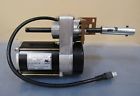 6410-450 Asia Motor Type Vac Class