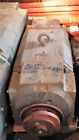 650rpm. Reliance Motor 50hp 500vdc Used