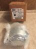 65109 Packard Inc Shaded Pole Thrd Unit Bearing Motor Rpm Cw