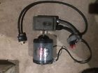 66-000 Rockwell Model Electric Motor