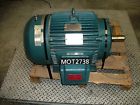 661xl284t 661xl Reliance Electric 25 Hp