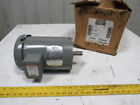 208-230-460v 66246 Baldor Boston Gear Ac Motor