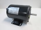 113450 68072 Sears Craftsman Electric Motor Hp Amp Rpm Sander Band Saw
