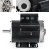 685650070100 Unbranded New Electric Motor For Air Compressor Shaft