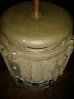 18-30v 6870 Bogue Unused Powerful 3.6hp