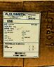 He3h277 696 Smith Motor Permanent Split Capacitor Hp 663001003847