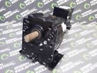 6a193a Dayton Used Dc Gearmotor Hp Ratio