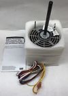 6gc93 Dayton Hp Rpm Direct Drive Blower Motor