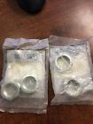 6jg91 Ingersoll Rand Lot Of Mounting Nut New