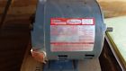 6k006c Dayton Motor Hp Phase