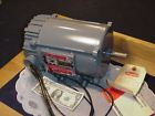 6k032-h Dayton Ac Motor Rpm Split Phase Hz Frm