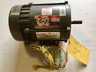 6k036j Dayton Ac Induction Motor