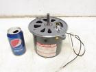 6k042c Dayton Model Electric Oil Burner Motor Hp Rpm Volt Ph