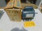 V115-230 6k108 Westinghouse Hp Ac Motor Frame Free Shipping