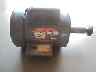 6k182d Dayton General Purpose Motor