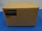 6k203c Dayton Nos Evaporative Cooler Motor Hp Rpm Moisture Resistant