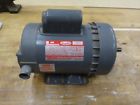 115-230 6k327f Dayton 1-2 Hp Single