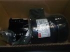6k328a Dayton Motor New In