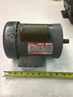 6k342k Dayton 1-2hp Capacitor Start