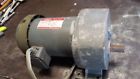 6k351 Dayton 1-4 Hp Split