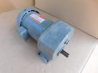 6k354 Dayton Electric Gear Motor Volt
