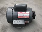 6k358g Dayton Motor
