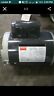 6k361 Dayton Capacitor Start Reversible Electric Motor Hp