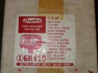 6k410 Dayton New Hp Electric Motor Rpm Split Phase