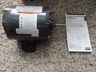 6k410j Dayton Fan Motor Free Priority Mail Shipping And Insurance
