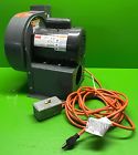 6k481b Dayton Blower Motor Model