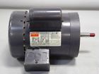 D144207 6k599b Dayton Industrial Motor